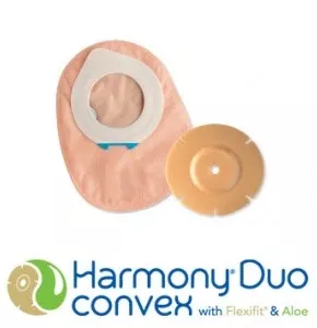Bx/5 Harmony Duo Convexity, Cut-To-Fit, Size 13Mm-25Mm