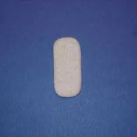 BX/50 - Ampatch Style 1-P Absorbent PadManufacturer #: 1P