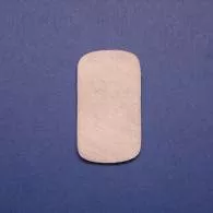 BX/50 - Ampatch Style 2-P Absorbent PadManufacturer #: 2P