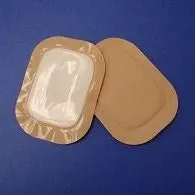 BX/50 - Ampatch Style G-3 with 3/4" x 1 1/4" Rectangular Center HoleManufacturer #: 838234000813