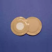 BX/50 - Ampatch Style NE 3" x 3" Medium Square Patch With 1-1/8" Round Center HoleManufacturer #: 838234000127