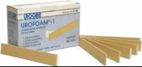 Bx/50 Urofoam Single -Sided Adhesive Foam Strips Size 1In