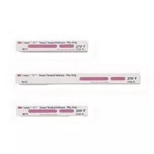 Bx/800 Strip Chem Indic 1.6Cm X 21.6Cm