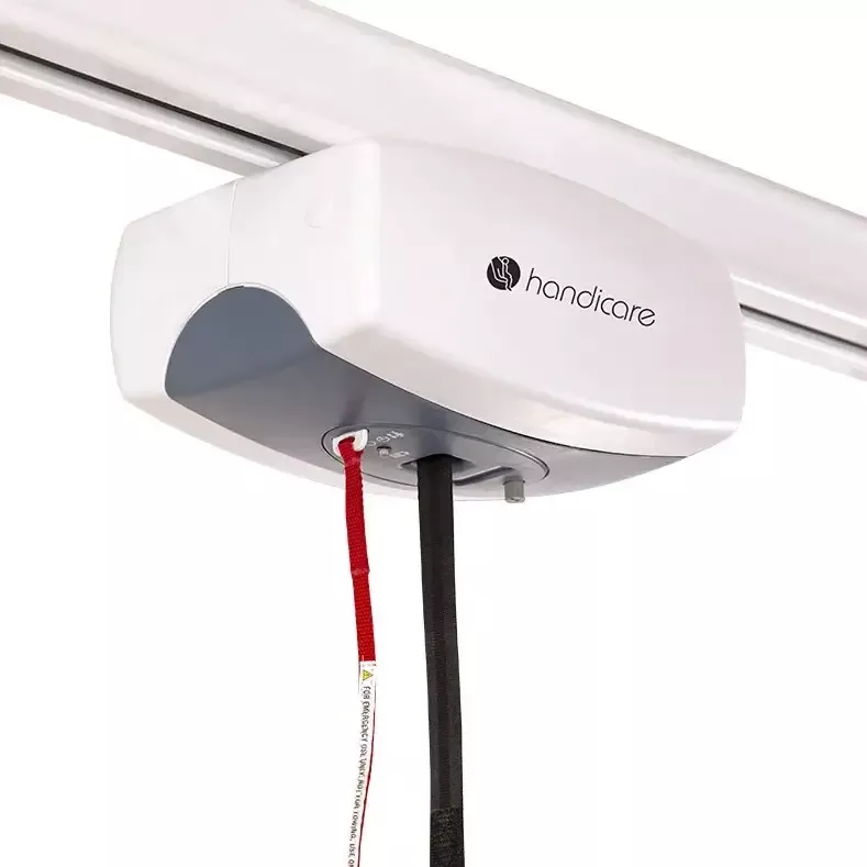 C-625 lb Capacity Fixed Ceiling Patient Lift
