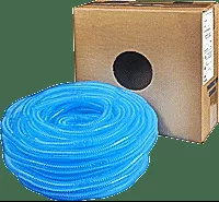 CA/1 - Corrugated Tubing, 100 Ft.Manufacturer #: 81329