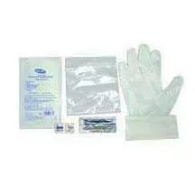 CA/100 - Apogee Intermittent Catheter Insertion KitManufacturer #: 6100A