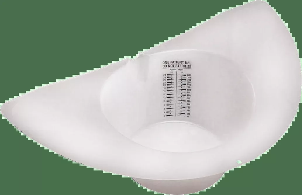 CA/100 - Curity Specipan Measuring System 26 oz.Manufacturer #: 4014