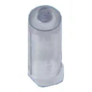 CA/1000 - Vacutainer One-Use Non-Stackable Holder, ClearManufacturer #: 364815