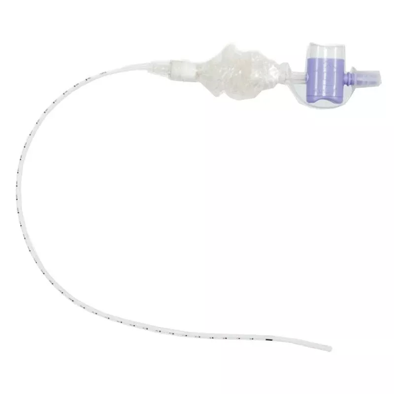 CA/50 - Closed Suction Catheter, 12 FrManufacturer #: CSC112T