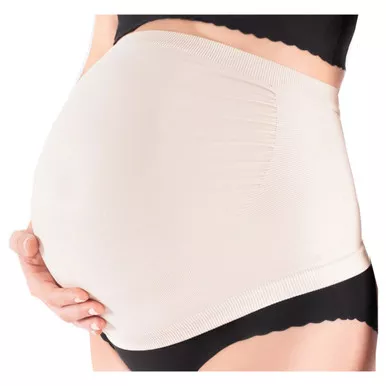 Caden Companies BBOOSTNUDE:XL - Belly Boost Belly Support, Nude, X-Large