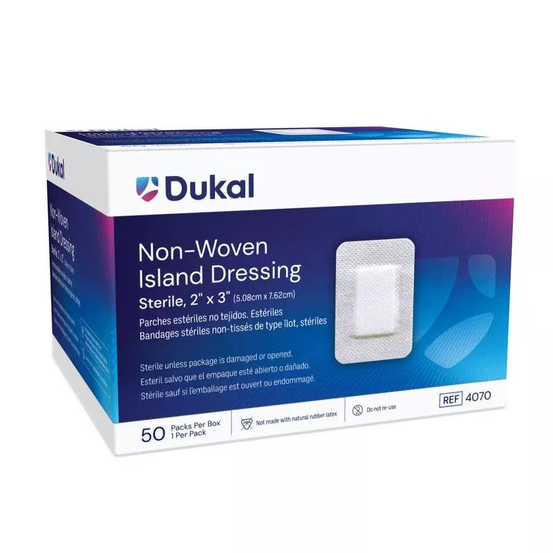 Caliber™ Adhesive Dressing