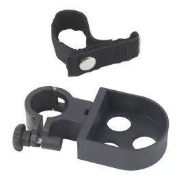 Cane Holder - Drive STDS1034 Wheelchair/Walker Accessory (US/CANADA)