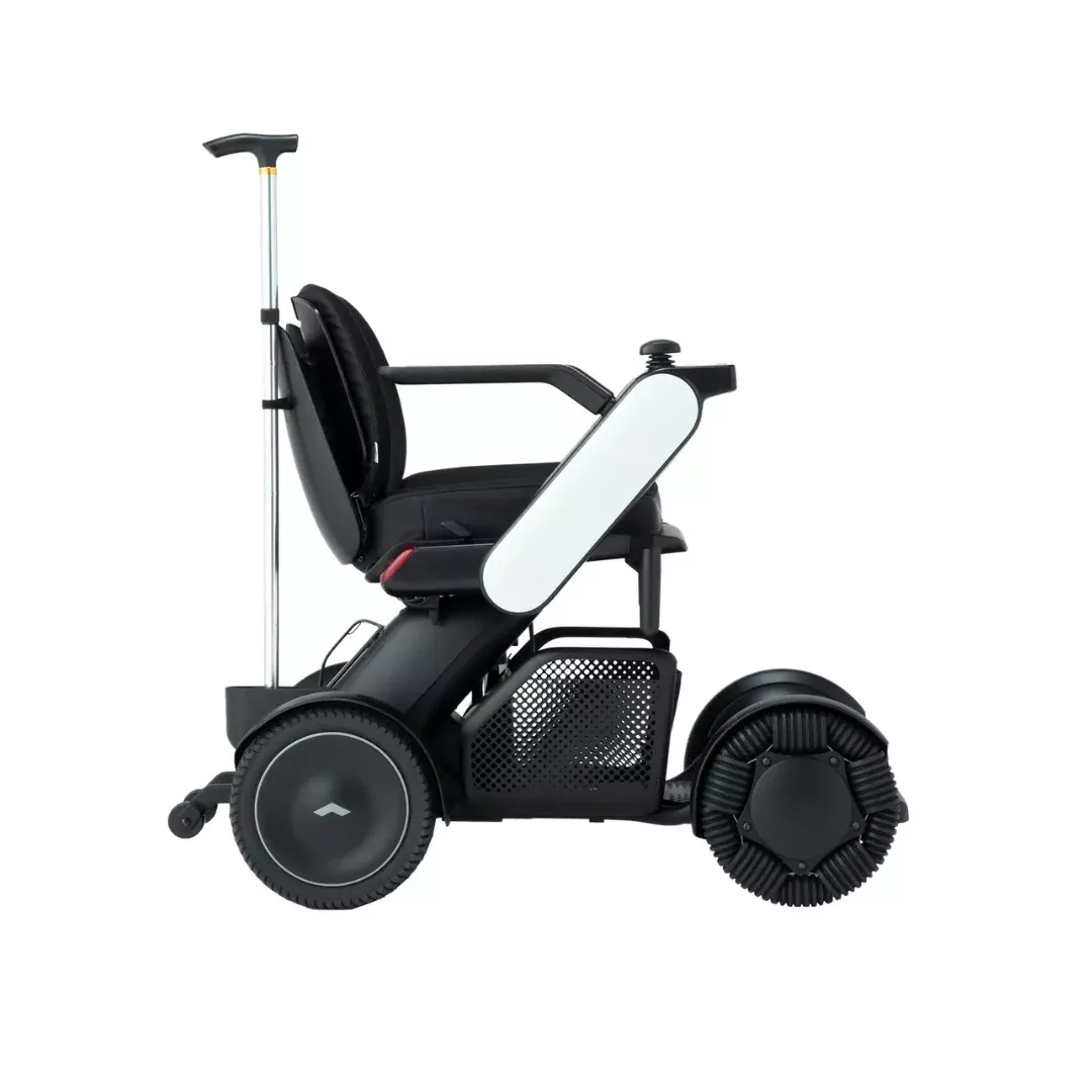Cane Holder For The Whill Model C2 Power Chair
