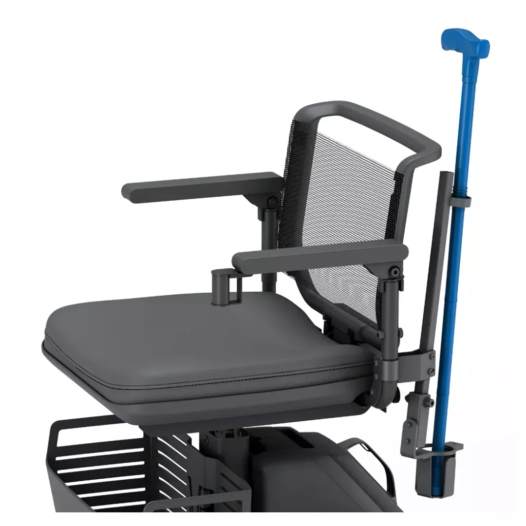 Cane Holder For Whill Model R Scooters