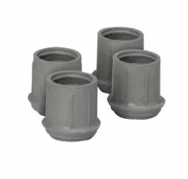 Cane and Walker Tips for ProBasics Canes and Folding Walkers