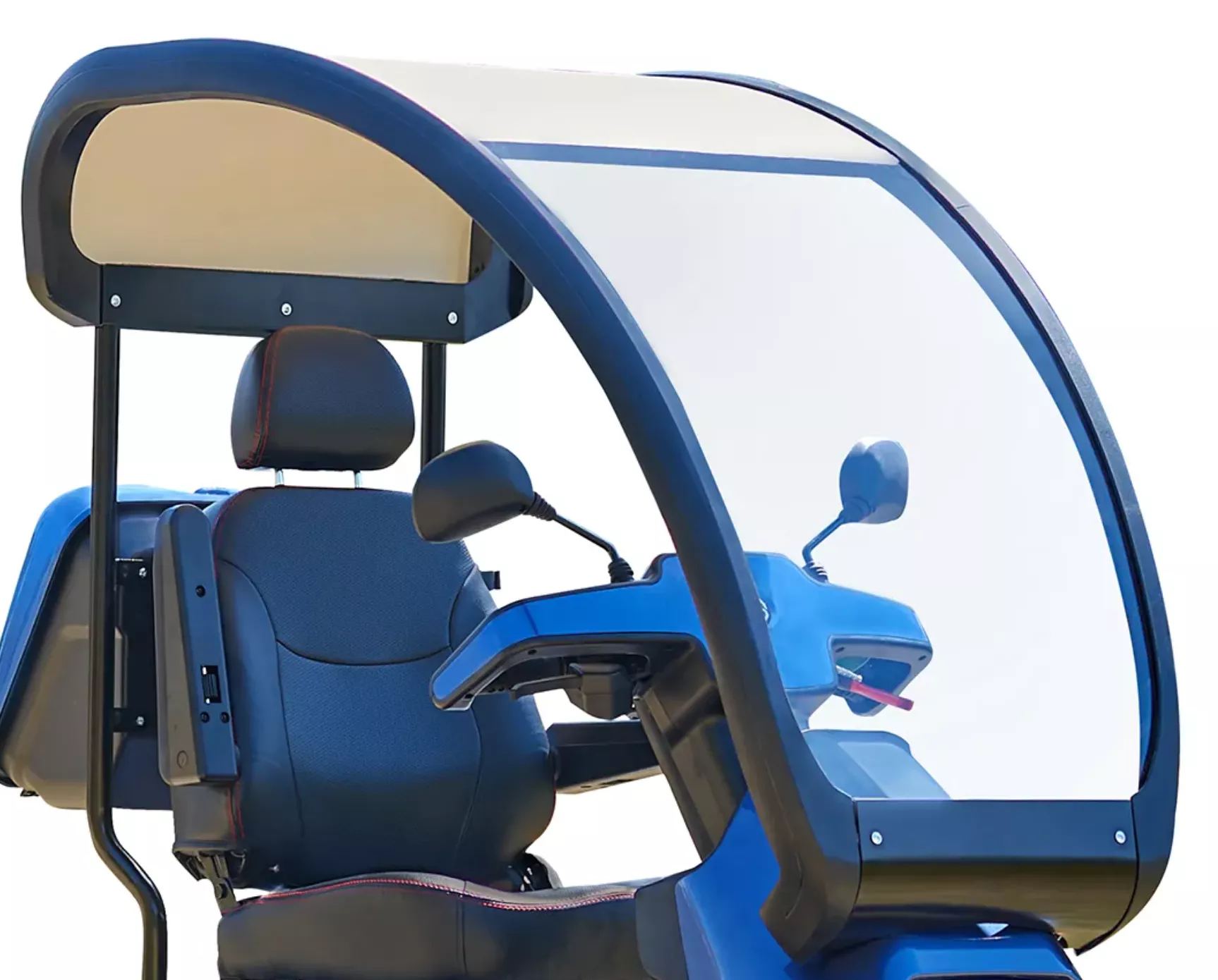 Canopy for Afiscooter S4 **Canopy Only - Scooter sold separately
