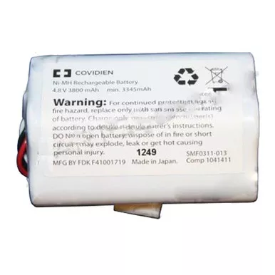 Cardinal Health 1054715 - Kangaroo ePump Pump Battery