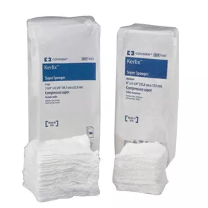 Cardinal Health 1272 - Kerlix Nonsterile Super Sponge Large