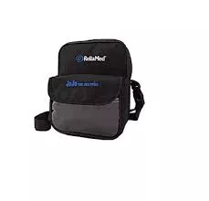 Cardinal Health Essentials Carrying Bag For Compressor Nebulizer Zrcn01- 1 Each