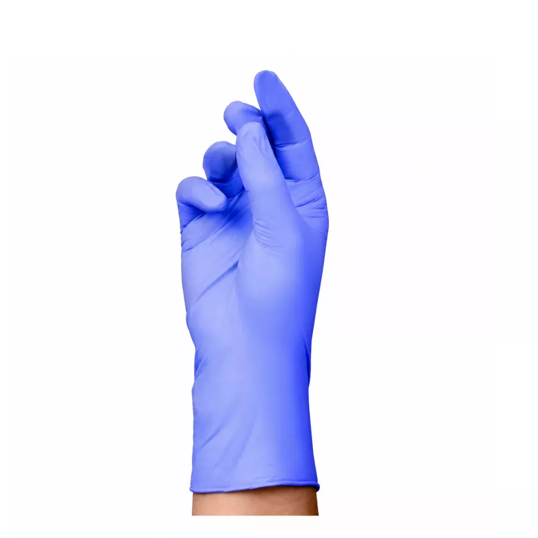 Cardinal Health™ Flexal Nitrile Exam Gloves