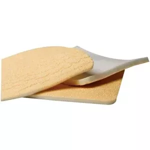 Cardinal Health Kendall Foam Dressing, 5" X 5"- 1 Each
