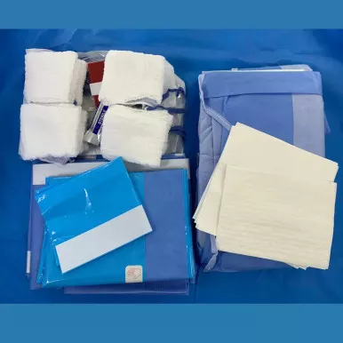 Cardinal Health SP2692448H - Kit, C Section