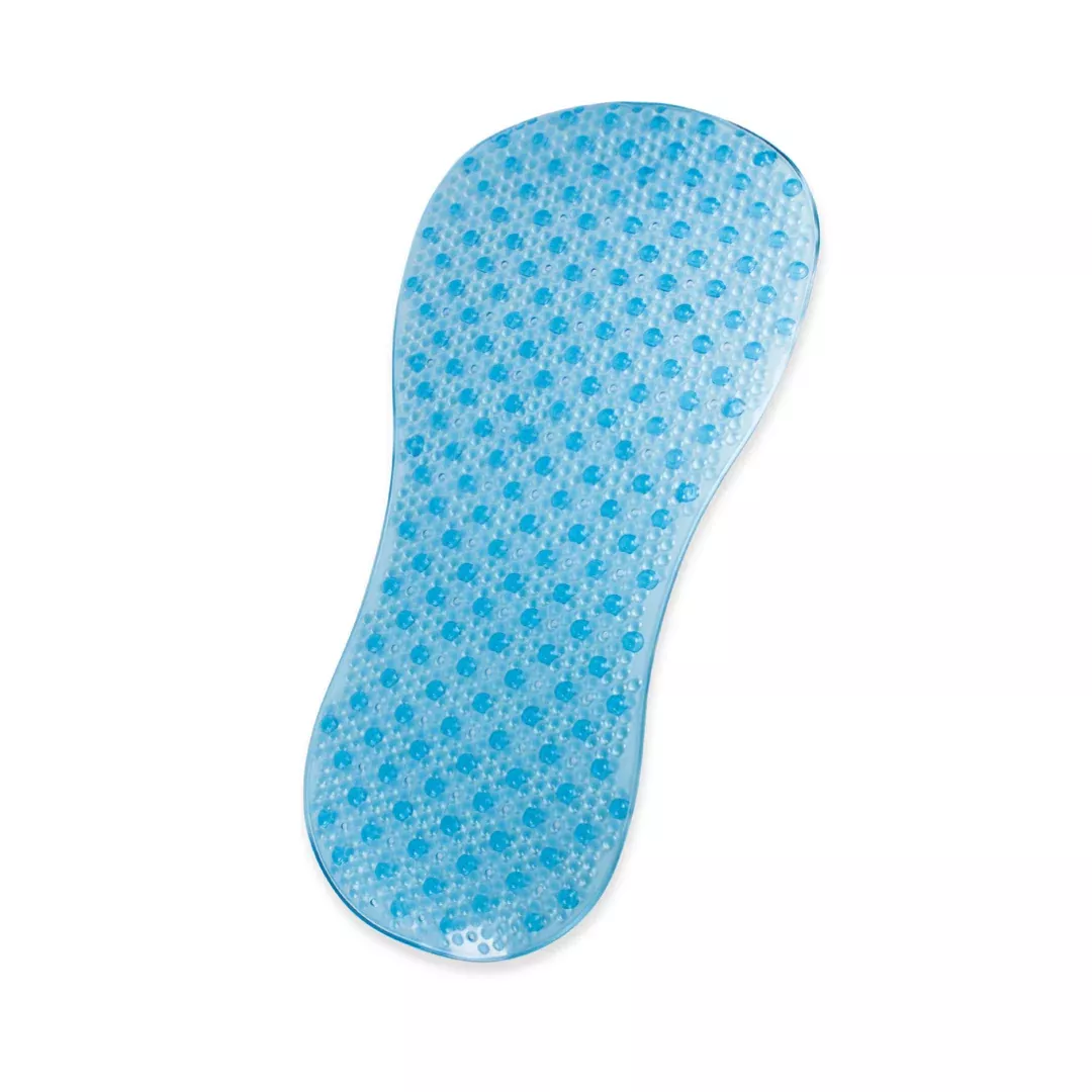 Carex Bath Mat For Showers and Tubs - 16" x 32"