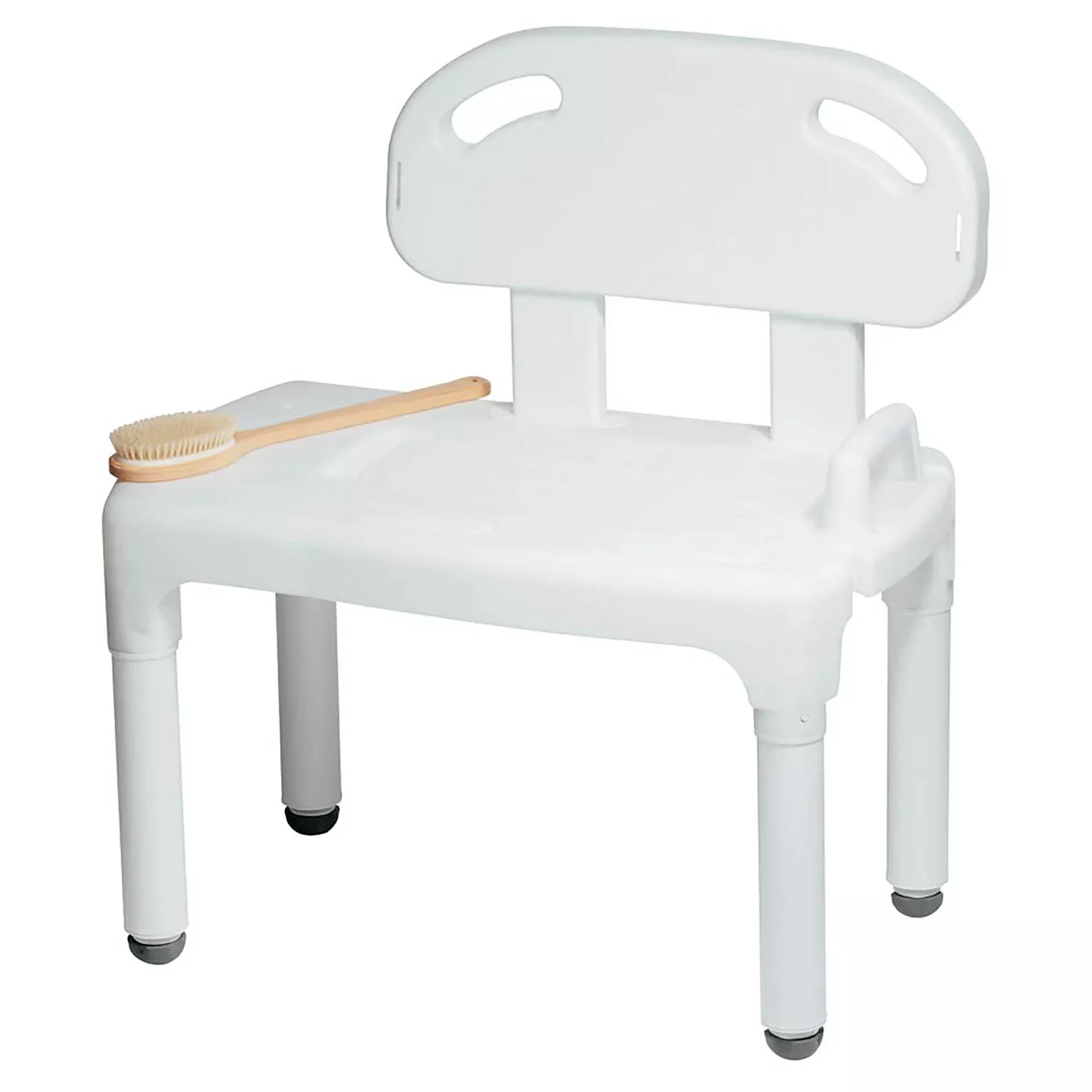 Carex Bath Transfer Bench