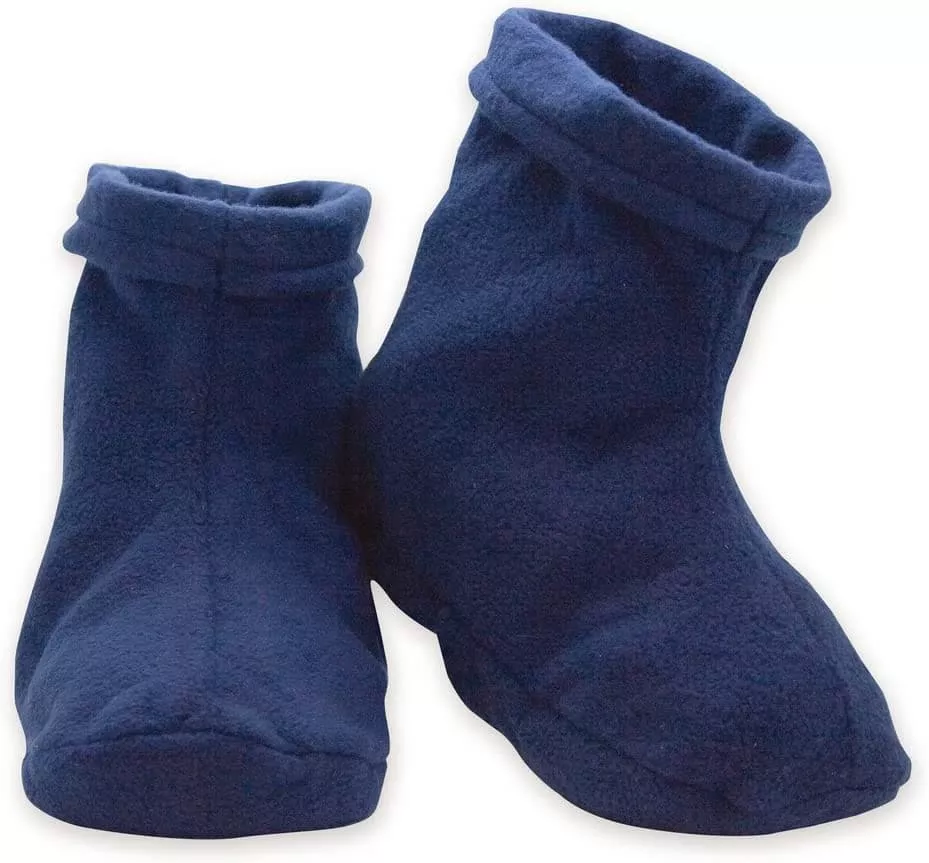 Carex Bed Buddy Warming Footies with Aromatherapy