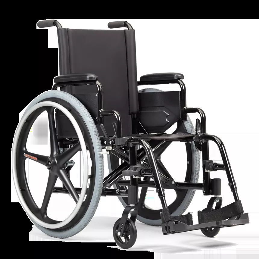 Catalyst 4 Ultra Lightweight Wheelchair