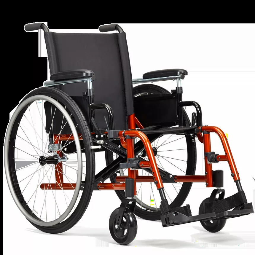 Catalyst 4C Ultra Lightweight Wheelchair