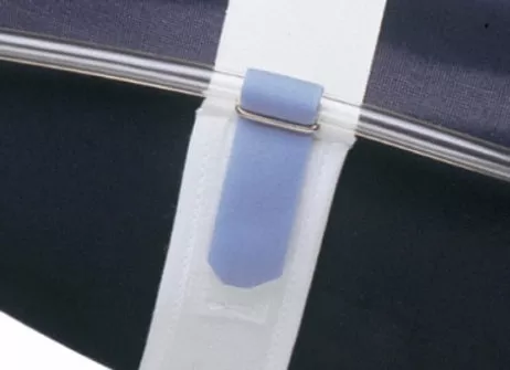 Catheter Strap Prof Care 24 Inch L, Universal