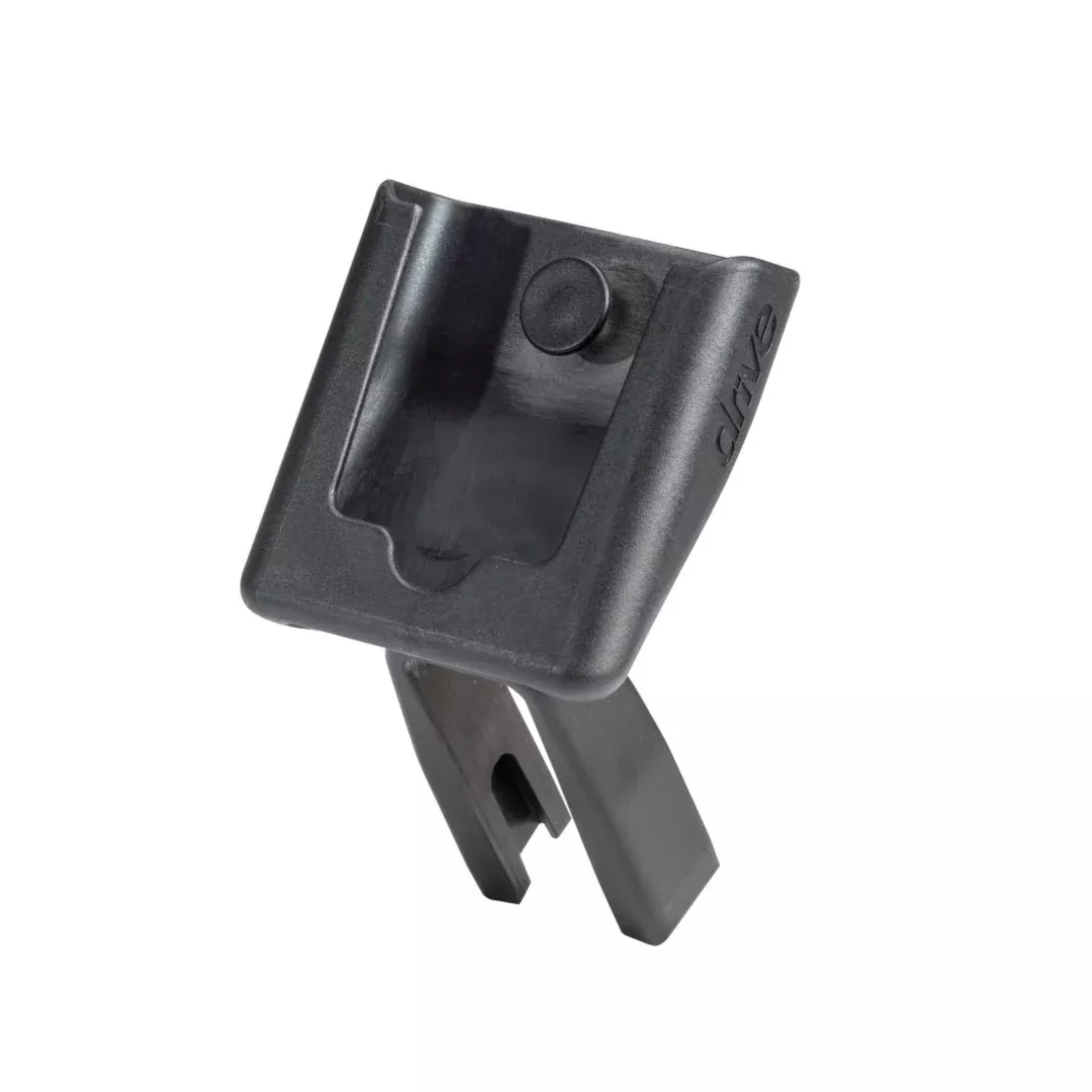 Cell Phone Holder For Drive Nitro Sprint and Glide Rollators