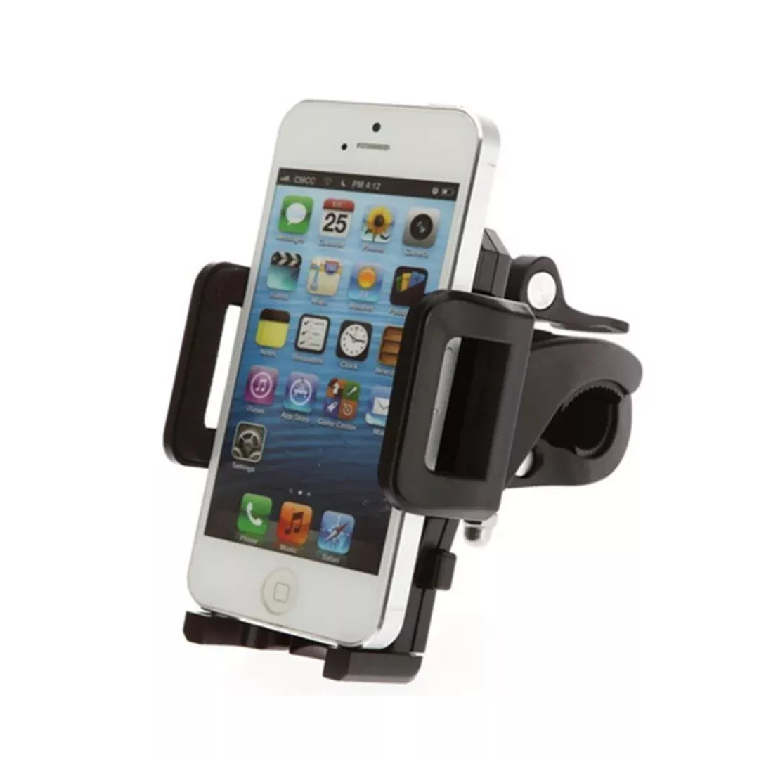 Cell Phone Holder For Solax Transformer, Mobie Plus & Triaxe Scooters