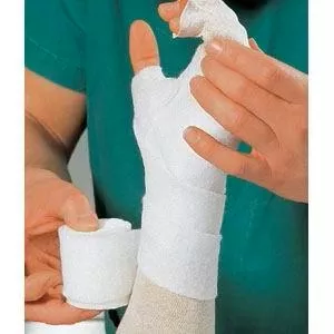 Cellona Synthetic Undercast Padding, 6" X 3.3 Yards- Box of 3