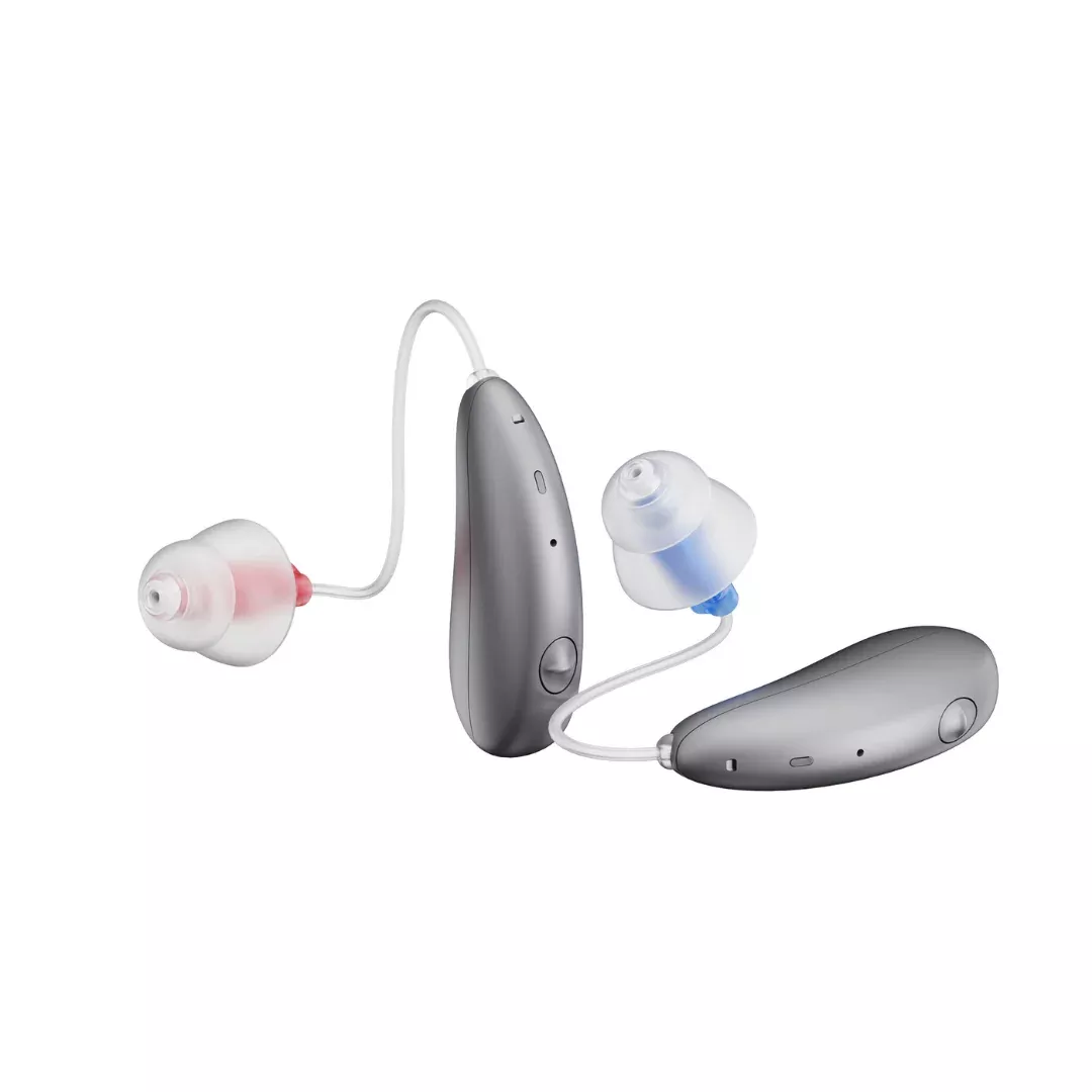 Ceretone Beacon Behind-The-Ear High Quality Hearing Aids