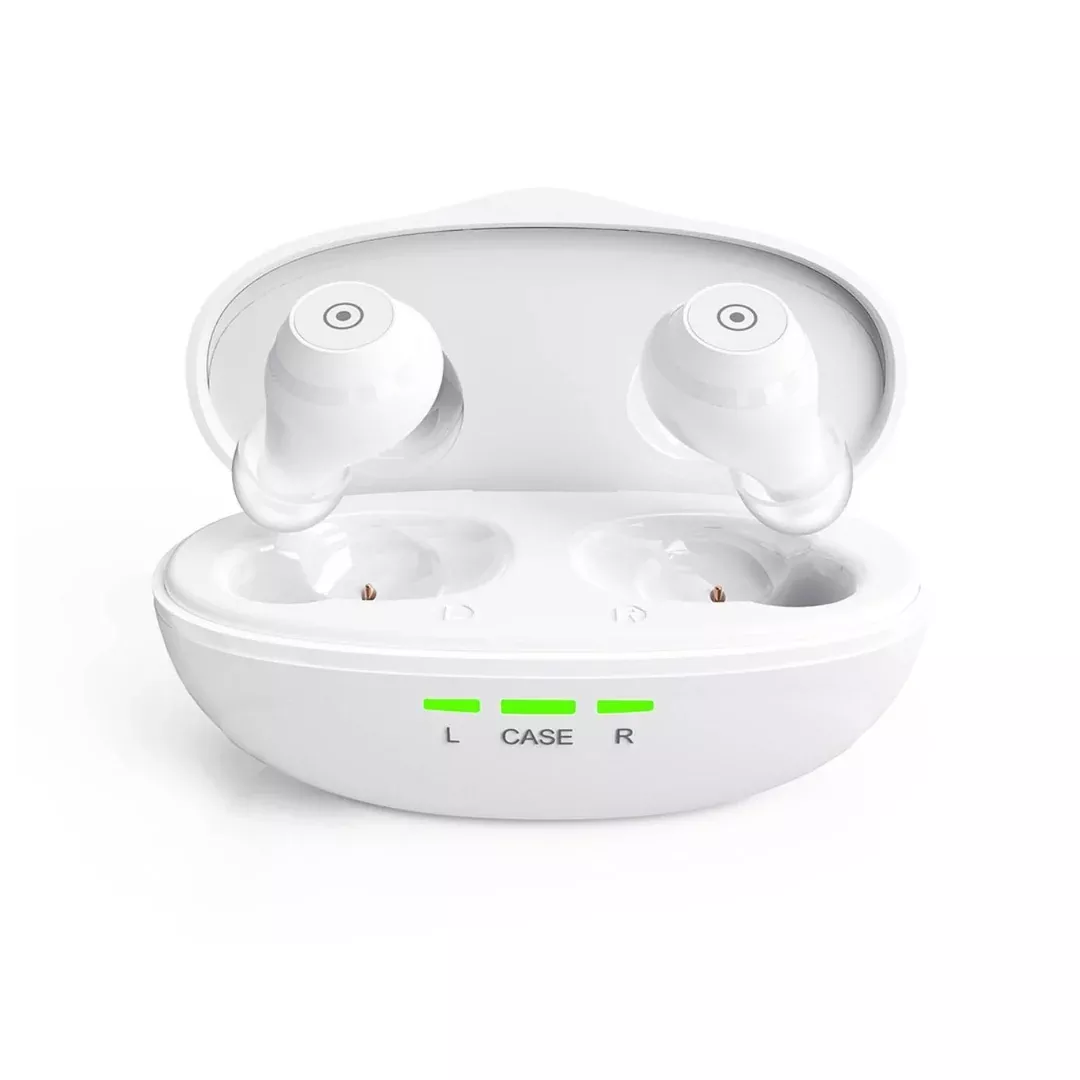 Ceretone Fusion In-The-Ear OTC Hearing Aids