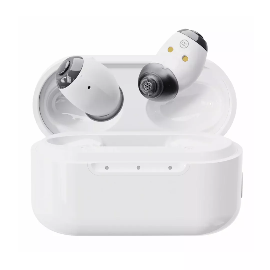 Ceretone Style In-Ear OTC Hearing Aids
