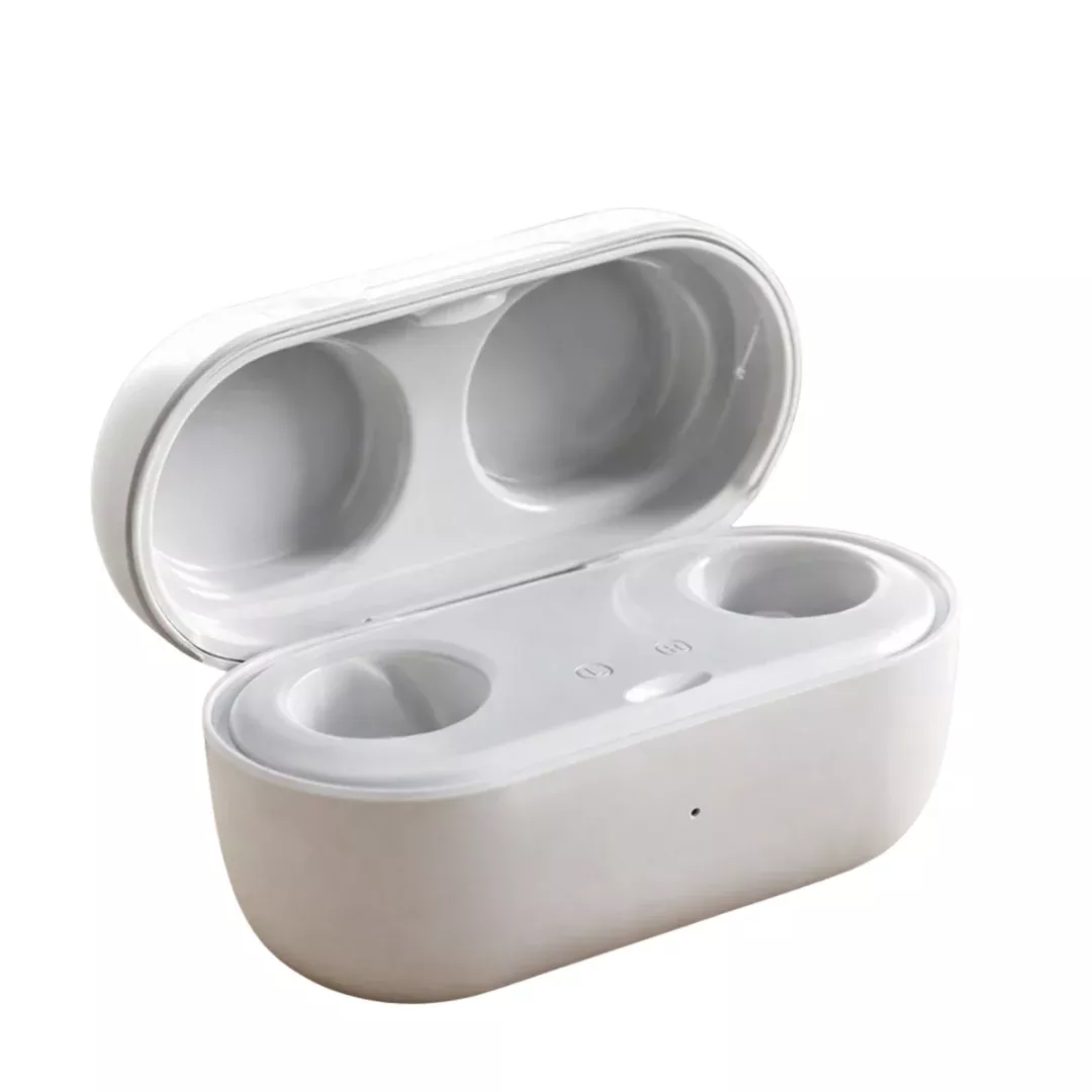 Charging Case for Vivtone Supermini CIC Hearing Aid