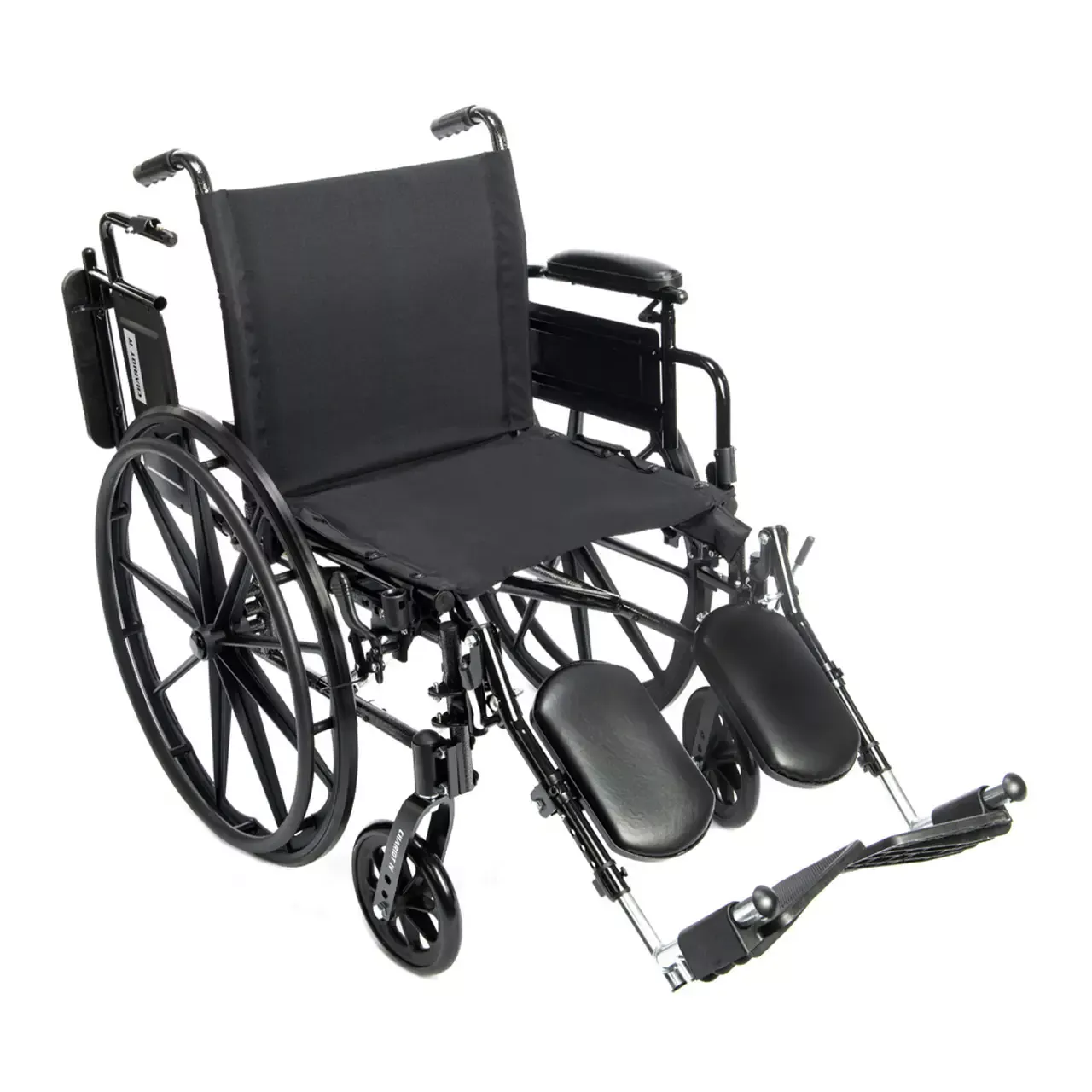 Chariot IV Wheelchair