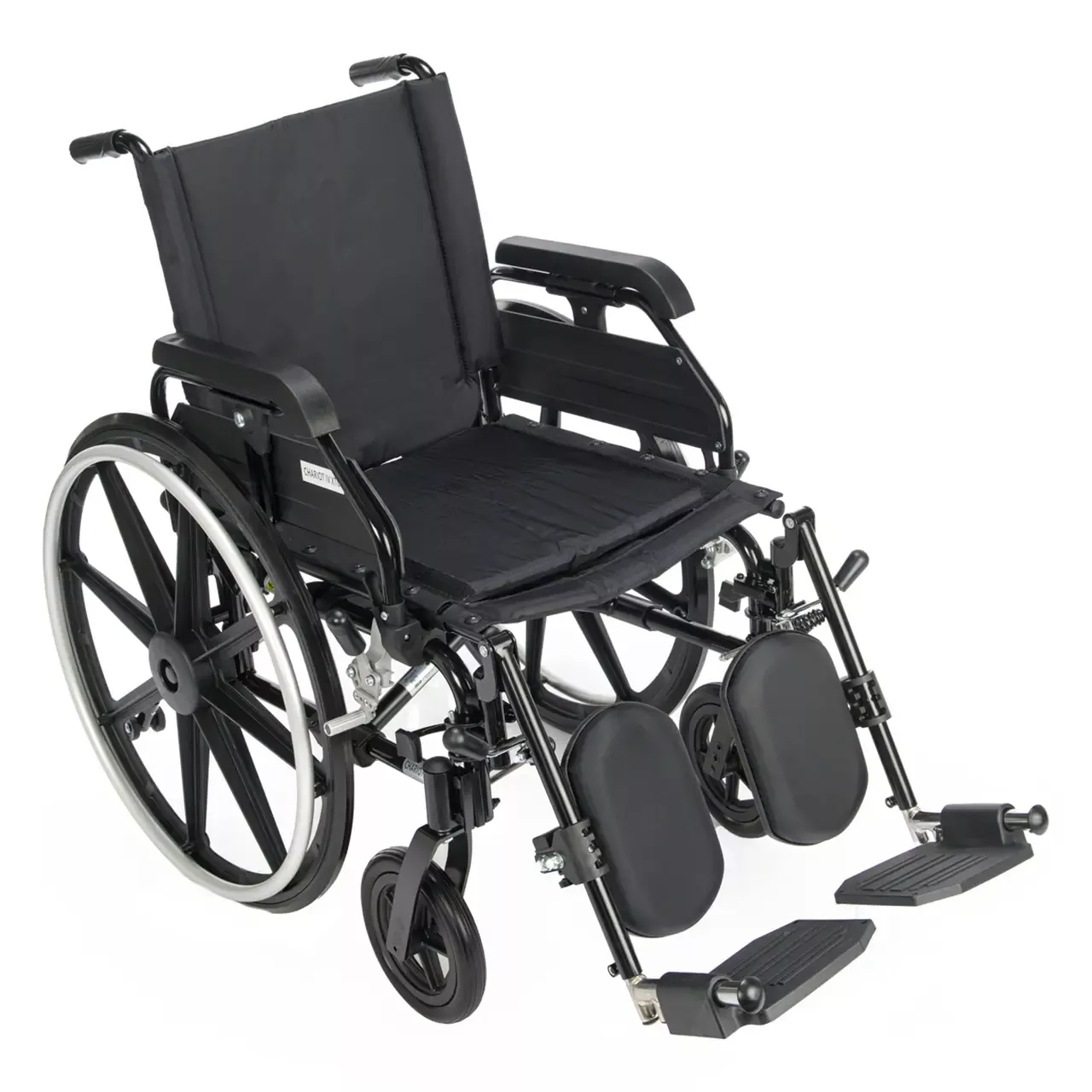 Chariot XTC Wheelchair