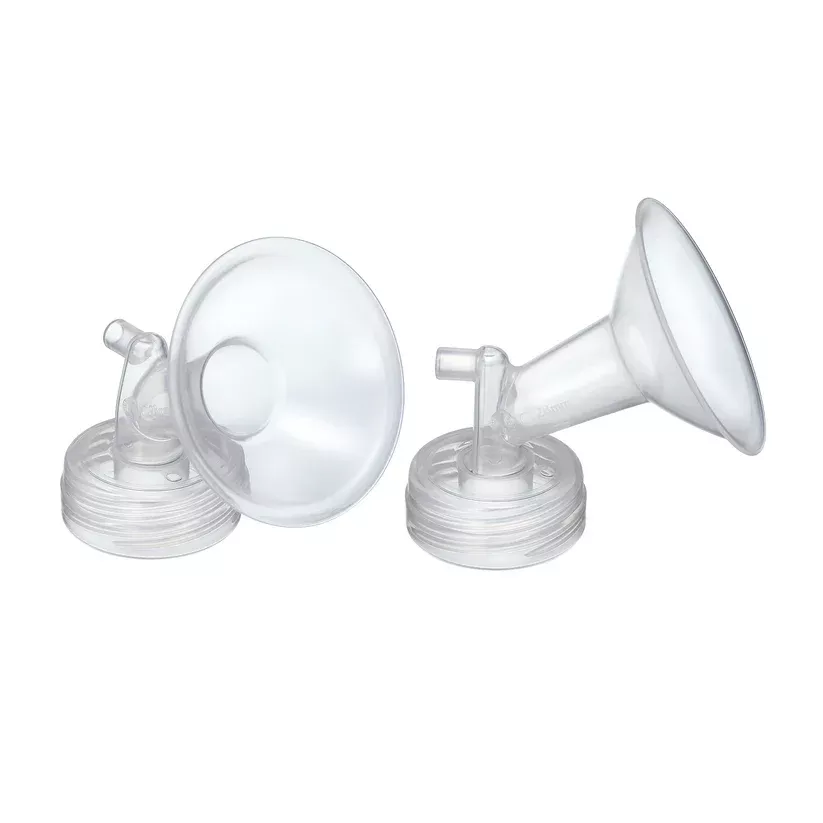 Cimilre Breast Shield Set, 24 Mm- 1 Each