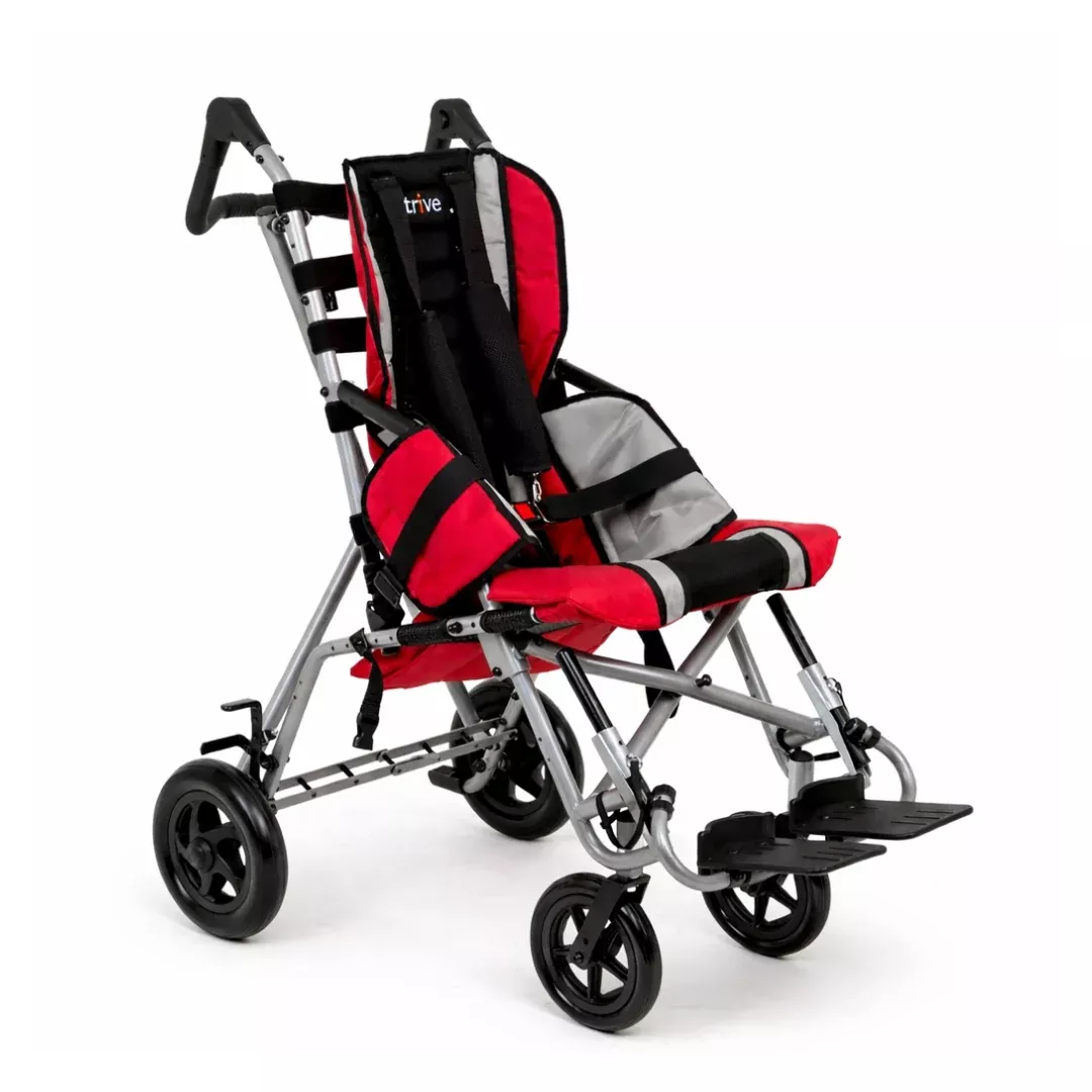 Circle Specialty Strive EZ Adaptive Stroller
