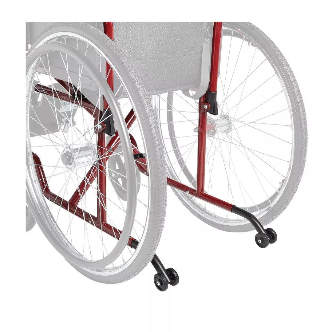Circle Specialty ZIGGO Wheelchair Accessories