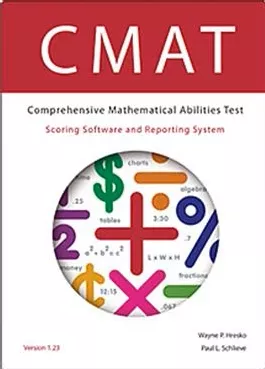 CMAT Software Kit, Version 1.23 Wayne P. Hresko, Paul L. Schlieve