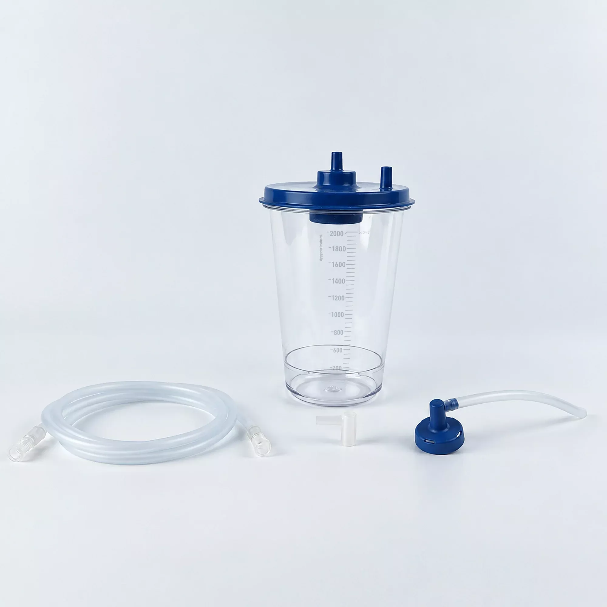 Collection System Accessory Kit
