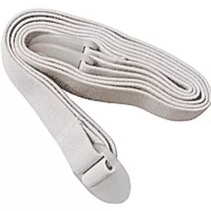 Coloplast 04220 4220 Brava Extra Large Adjustable Ostomy Belt - 49", One belt