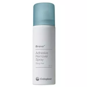 Coloplast 120105 Brava Adhesive Remover Spray - 1.7 oz, One