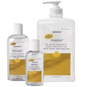 Coloplast 1645 - Isagel Hand Cleaner 21 oz.