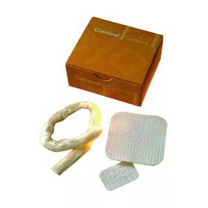 Coloplast 3705 - Biatain Alginate Dressing 2" x 2"